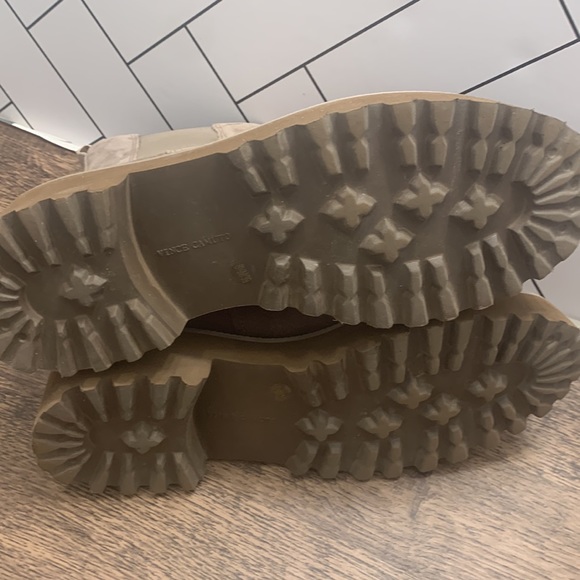 Vince Camuto brand New Boots - Picture 5 of 7